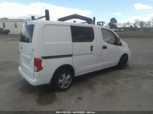 2018 Nissan NV 200, VIN: 3N6CM0KN0JK690916