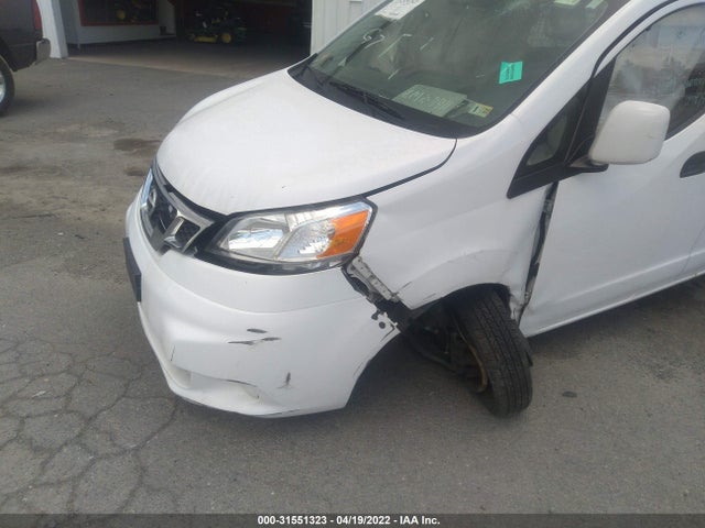 2018 Nissan NV 200, VIN: 3N6CM0KN0JK690916