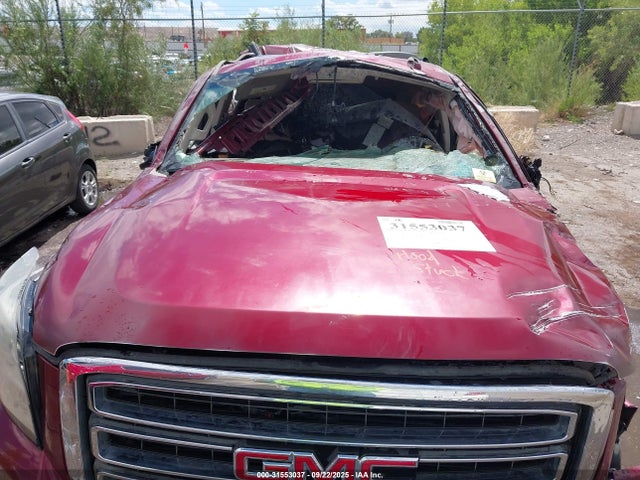1GKS2GKC3HR327085 GMC l83 -sidi: spark ignited direct injection, vvt: variable valve timing, afm, e85 max, alum
