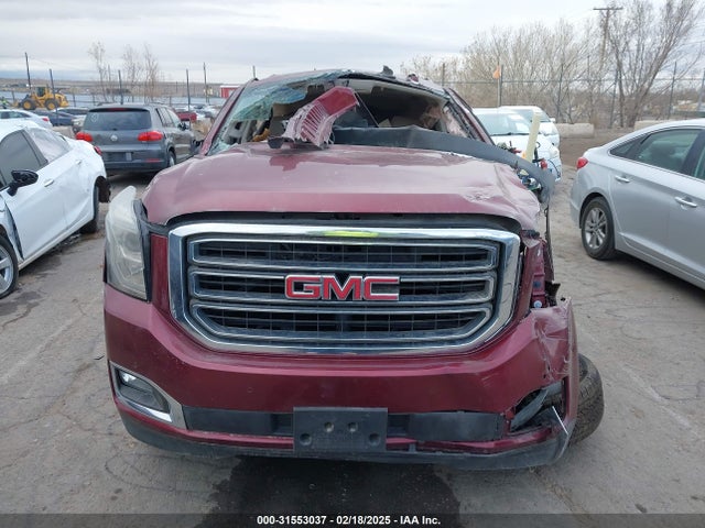 1GKS2GKC3HR327085 GMC l83 -sidi: spark ignited direct injection, vvt: variable valve timing, afm, e85 max, alum