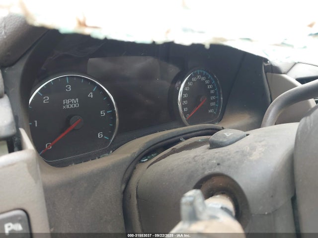 1GKS2GKC3HR327085 GMC l83 -sidi: spark ignited direct injection, vvt: variable valve timing, afm, e85 max, alum