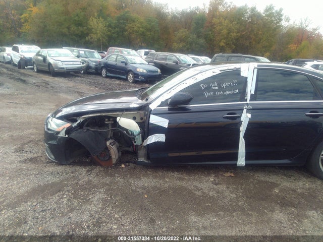 WAUFGAFC2FN027853 Audi A6 3.0t Premium Plus