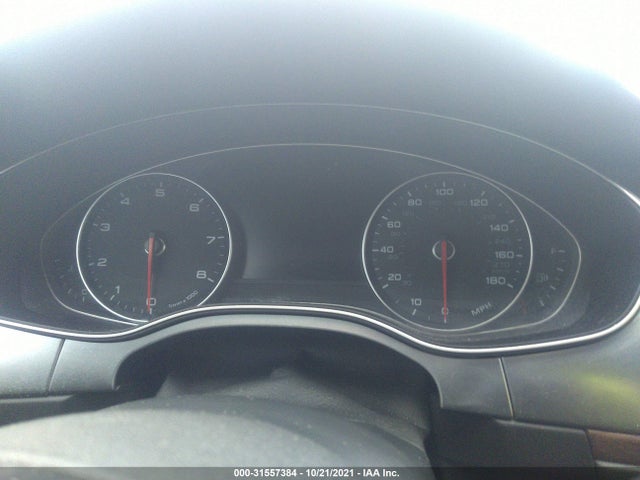 WAUFGAFC2FN027853 Audi A6 3.0t Premium Plus
