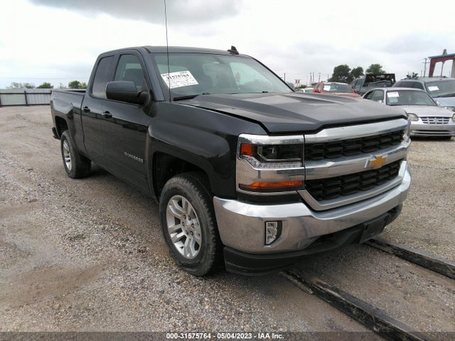 2018 2GCVKREC6J1110919 main image