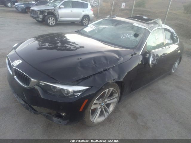 WBA4J1C50KBM17277 BMW 430i Gran Coupe