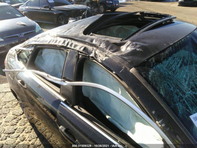 WBA4J1C50KBM17277 BMW 430i Gran Coupe