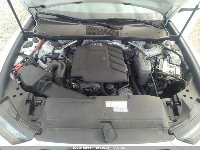 2020 Audi A6, VIN: WAUD8AF29LN051350