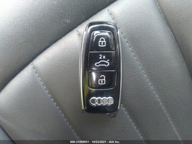 2020 Audi A6, VIN: WAUD8AF29LN051350