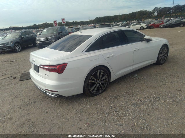 2020 Audi A6, VIN: WAUD8AF29LN051350