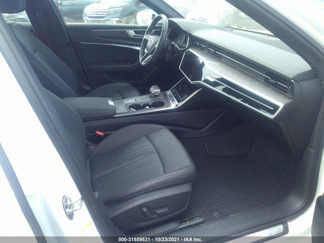2020 Audi A6, VIN: WAUD8AF29LN051350