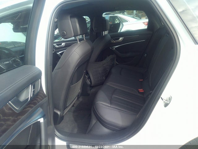 2020 Audi A6, VIN: WAUD8AF29LN051350