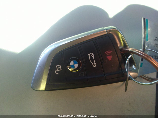 BMW X5 Xdrive35i 2015 5UXKR0C52F0K70330 Image 11
