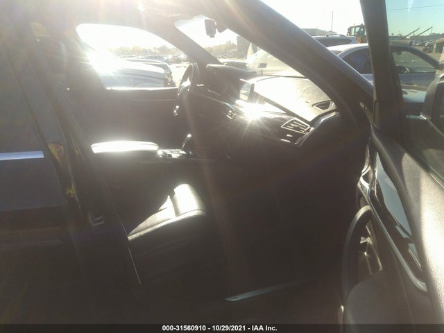 BMW X5 Xdrive35i 2015 5UXKR0C52F0K70330 Image 5