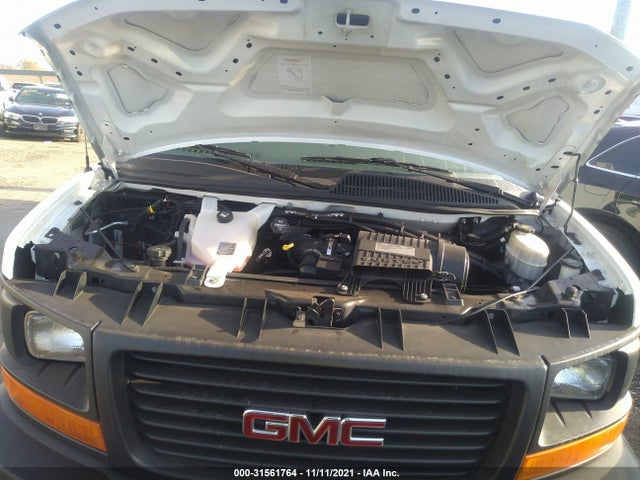 2017 GMC Savana, VIN: 1GTW7BFF2H1118425