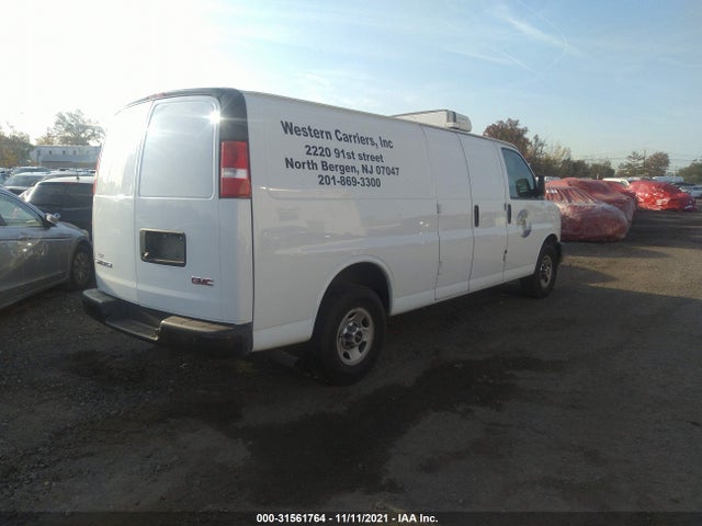 2017 GMC Savana, VIN: 1GTW7BFF2H1118425