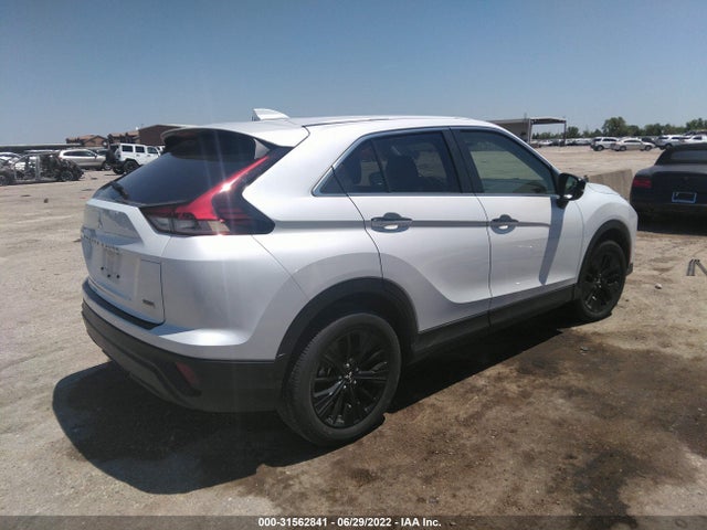 2022 Mitsubishi Eclipse, VIN: JA4ASVAA4NZ013799