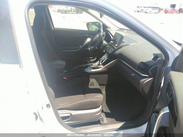 2022 Mitsubishi Eclipse, VIN: JA4ASVAA4NZ013799