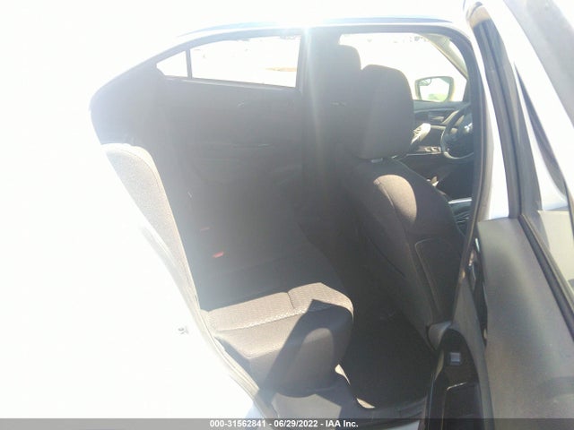 2022 Mitsubishi Eclipse, VIN: JA4ASVAA4NZ013799