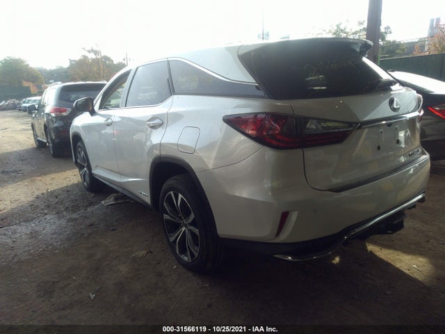 2021 Lexus RX, VIN: JTJHGKFA3M2020079