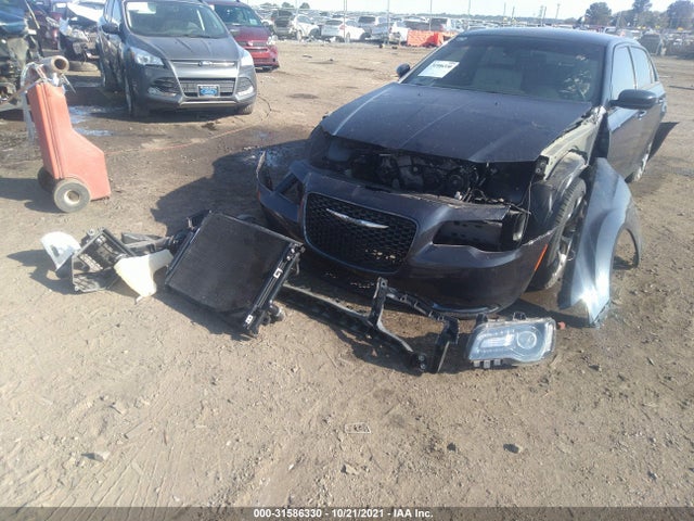 Chrysler 300 300s 2018 2C3CCABGXJH234376 Image 11