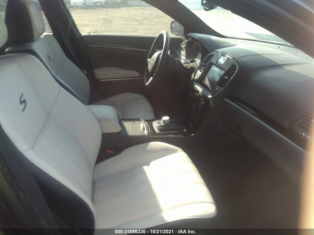Chrysler 300 300s 2018 2C3CCABGXJH234376 Image 5