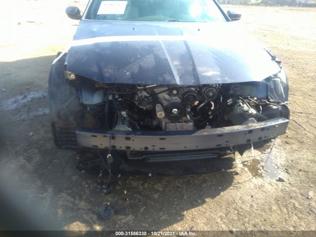 Chrysler 300 300s 2018 2C3CCABGXJH234376 Image 6