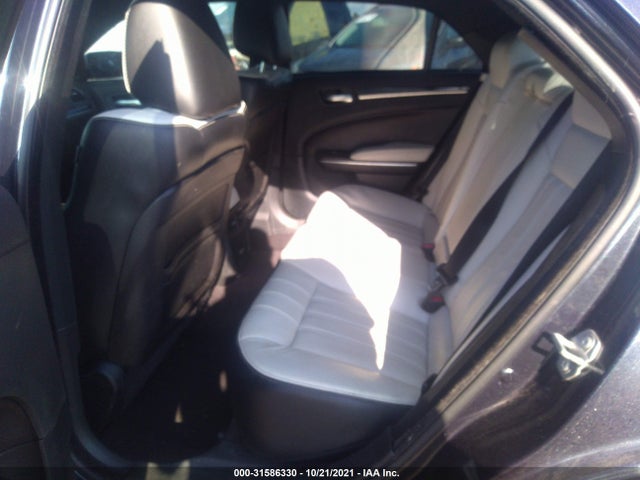 Chrysler 300 300s 2018 2C3CCABGXJH234376 Image 8