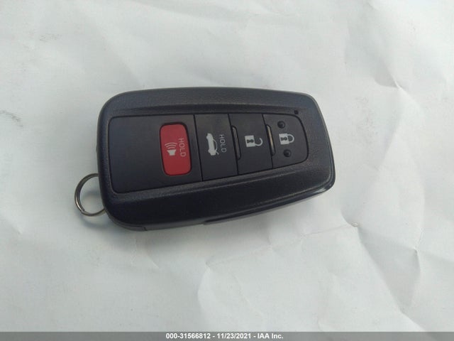 2021 Toyota Camry, VIN: 4T1C31AK9MU547689