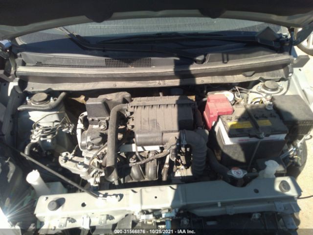 ML32A3HJ8LH001328 Mitsubishi MIRAGE SE