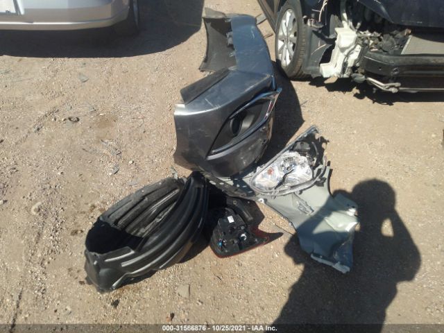 ML32A3HJ8LH001328 Mitsubishi MIRAGE SE