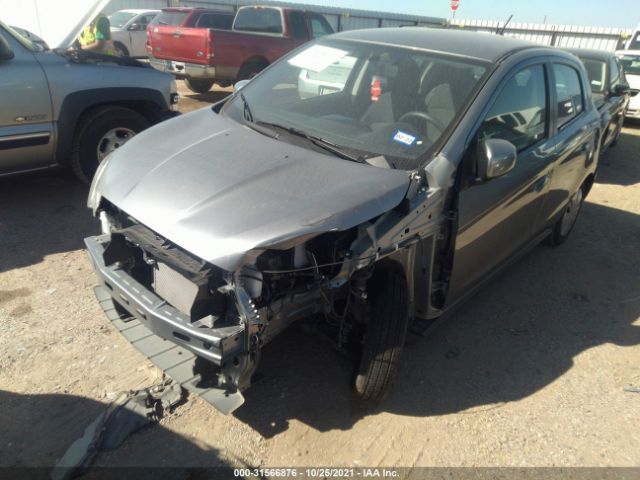 ML32A3HJ8LH001328 Mitsubishi MIRAGE SE