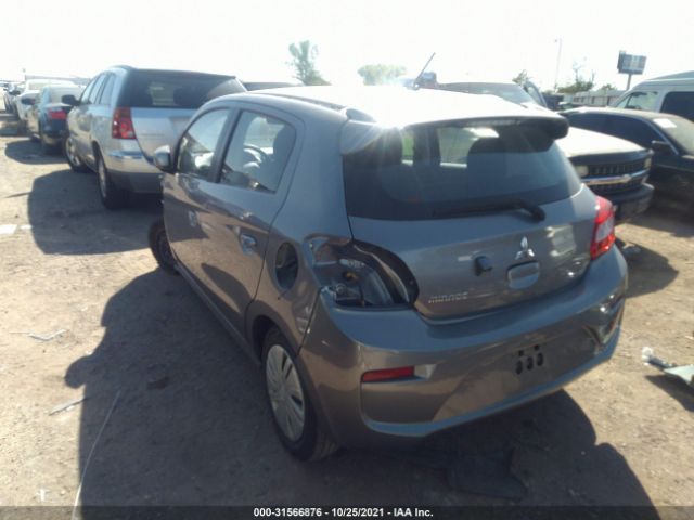 ML32A3HJ8LH001328 Mitsubishi MIRAGE SE