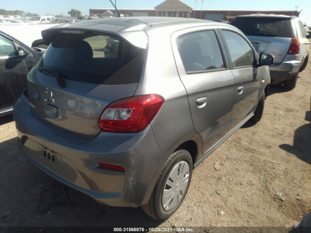 ML32A3HJ8LH001328 Mitsubishi MIRAGE SE