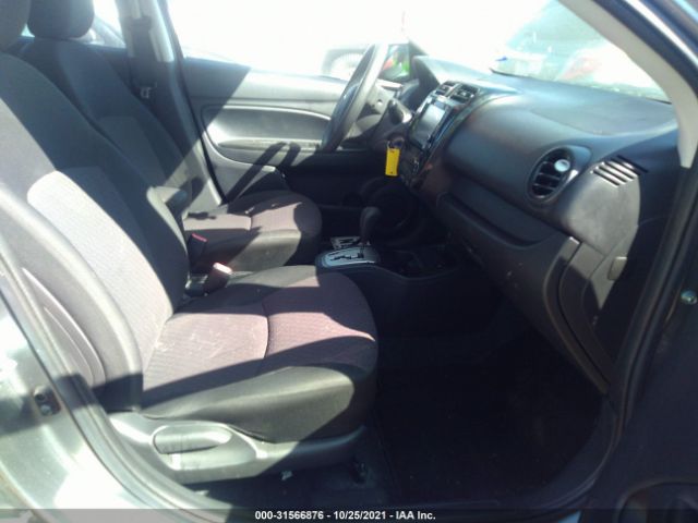 ML32A3HJ8LH001328 Mitsubishi MIRAGE SE