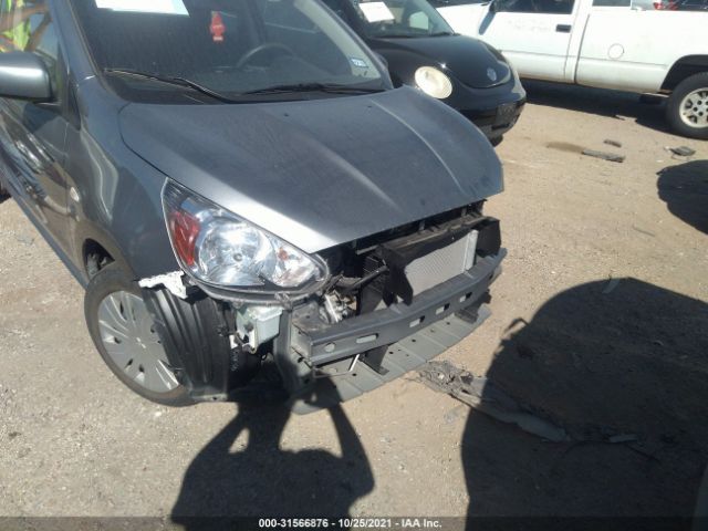 ML32A3HJ8LH001328 Mitsubishi MIRAGE SE