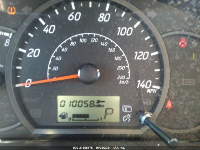 ML32A3HJ8LH001328 Mitsubishi MIRAGE SE
