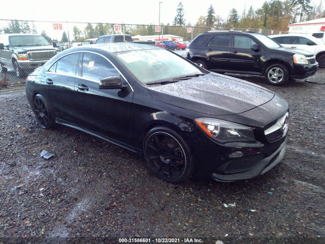 Mercedes-Benz CLA-Class 2018 WDDSJ4GBXJN537196 Image 14