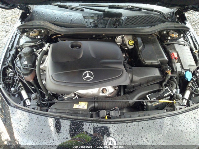Mercedes-Benz CLA-Class 2018 WDDSJ4GBXJN537196 Image 23