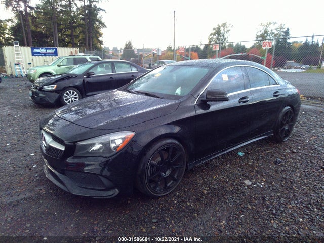 Mercedes-Benz CLA-Class 2018 WDDSJ4GBXJN537196 Image 15