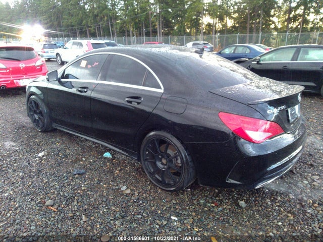 Mercedes-Benz CLA-Class 2018 WDDSJ4GBXJN537196 Image 16