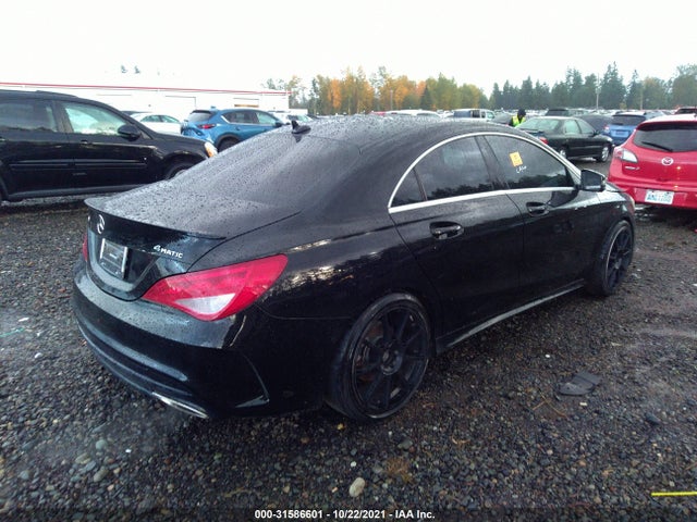 Mercedes-Benz CLA-Class 2018 WDDSJ4GBXJN537196 Image 17