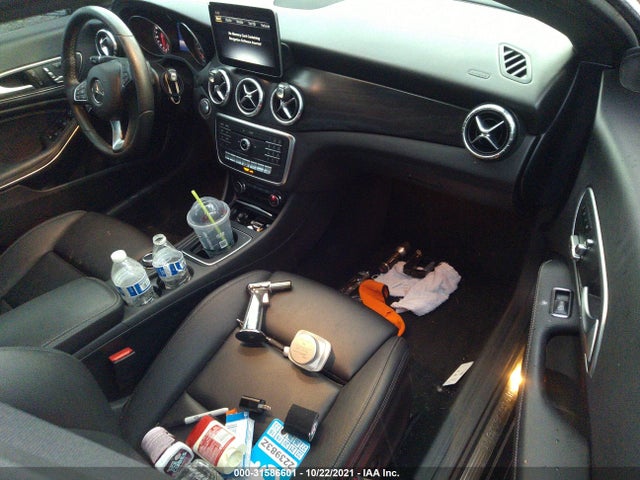 Mercedes-Benz CLA-Class 2018 WDDSJ4GBXJN537196 Image 18