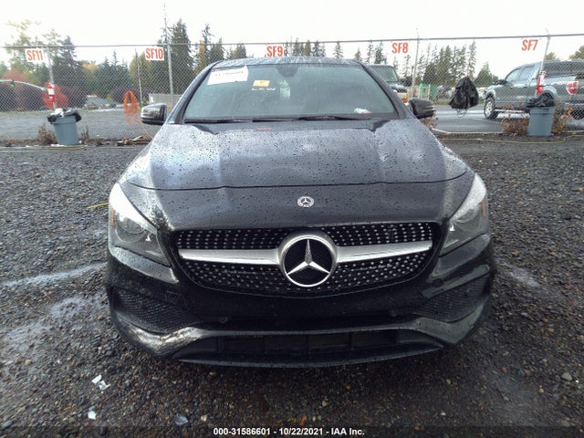 Mercedes-Benz CLA-Class 2018 WDDSJ4GBXJN537196 Image 19