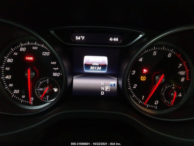 Mercedes-Benz CLA-Class 2018 WDDSJ4GBXJN537196 Image 20