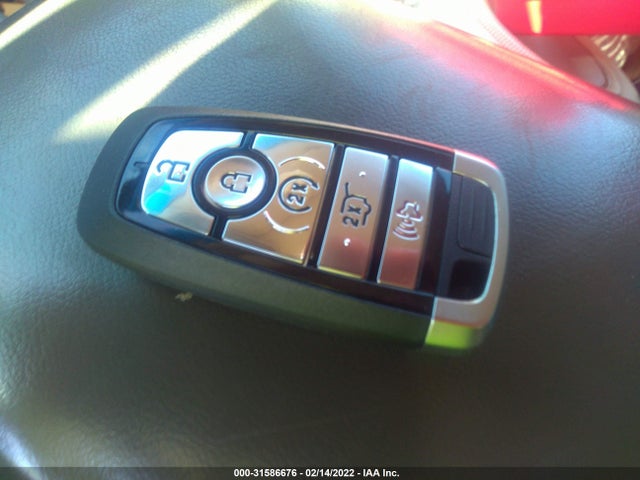 Ford Explorer Limited 2021 1FMSK7FH2MGA87661 Image 11