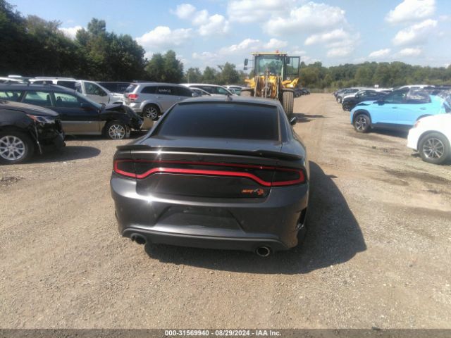MVIN388992IND Dodge Charger Srt Hellcat Rwd