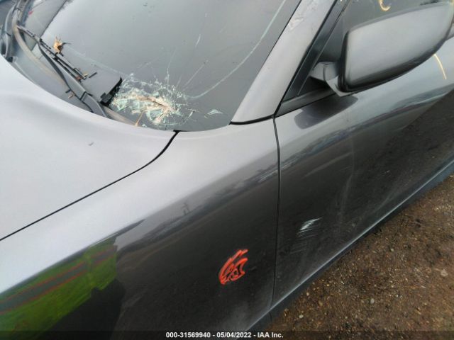 MVIN388992IND Dodge Charger Srt Hellcat Rwd