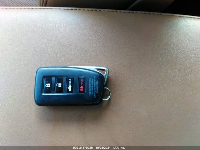 2018 Lexus GS, VIN: JTHBZ1BL9JA015053