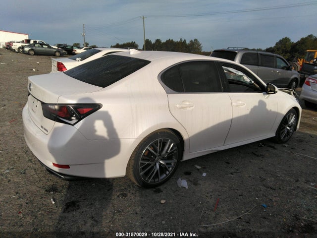 2018 Lexus GS, VIN: JTHBZ1BL9JA015053