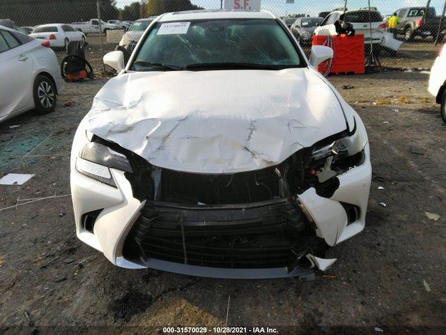 2018 Lexus GS, VIN: JTHBZ1BL9JA015053